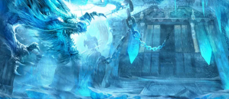 《冰雪传奇手游》：经典怀旧延续，新老玩家回归！