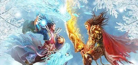 《冰雪传奇手游》：经典怀旧延续，新老玩家回归！(图2)