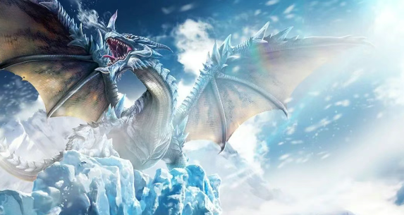 《冰雪传奇手游》：经典设定，超高爆率！