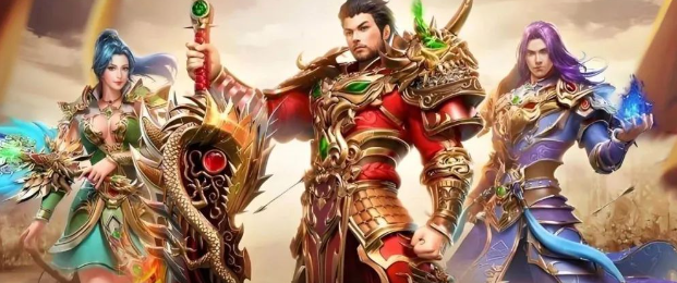 《冰雪传奇手游》：单职业战士，尽享极致冰雪冒险之旅！(图2)