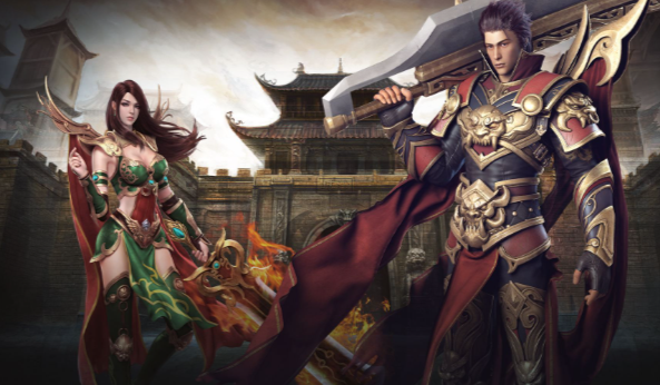 《冰雪传奇手游》：详细玩法攻略介绍！