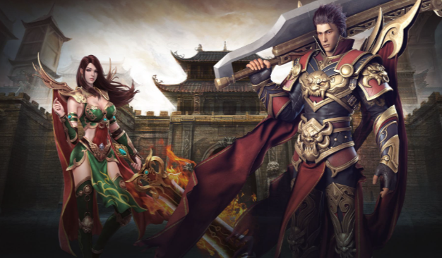 《冰雪传奇手游》：沙城争霸策略深度升级！