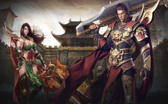 《冰雪传奇手游》：高效练级路线规划！(图2)