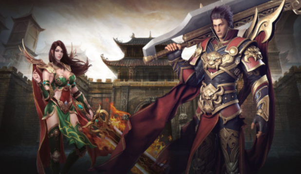 《冰雪传奇手游》：三职业自由切换，新版本特色活动来袭！(图2)