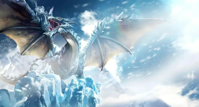 《冰雪传奇手游》:前中期快速提升攻略,助你轻松刷宝变强!(图3) 《冰雪传奇手游》:前中期快速提升攻略,助你轻松刷宝变强!(图3)