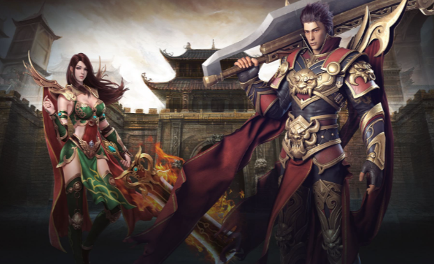 《冰雪传奇手游》：前中期快速提升攻略，助你轻松刷宝变强！