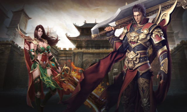 《冰雪传奇手游》：新手必看核心速升，痛点全解冲榜秘籍！